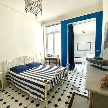 Vieux Port Appartement Maritime De 72M² Et Balcon Marsella Exterior foto