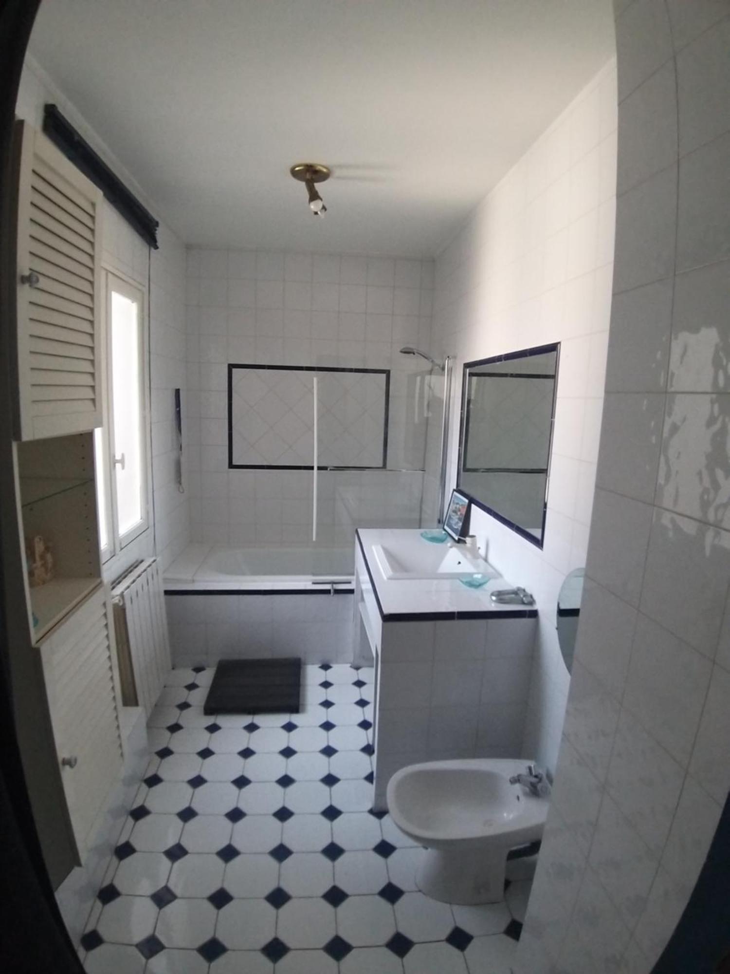 Vieux Port Appartement Maritime De 72M² Et Balcon Marsella Exterior foto